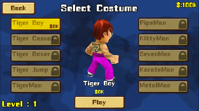 Beat Them All 2.2.3