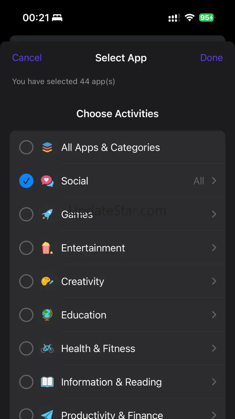 App Lock for iPhone: Lock Apps 1.0.6