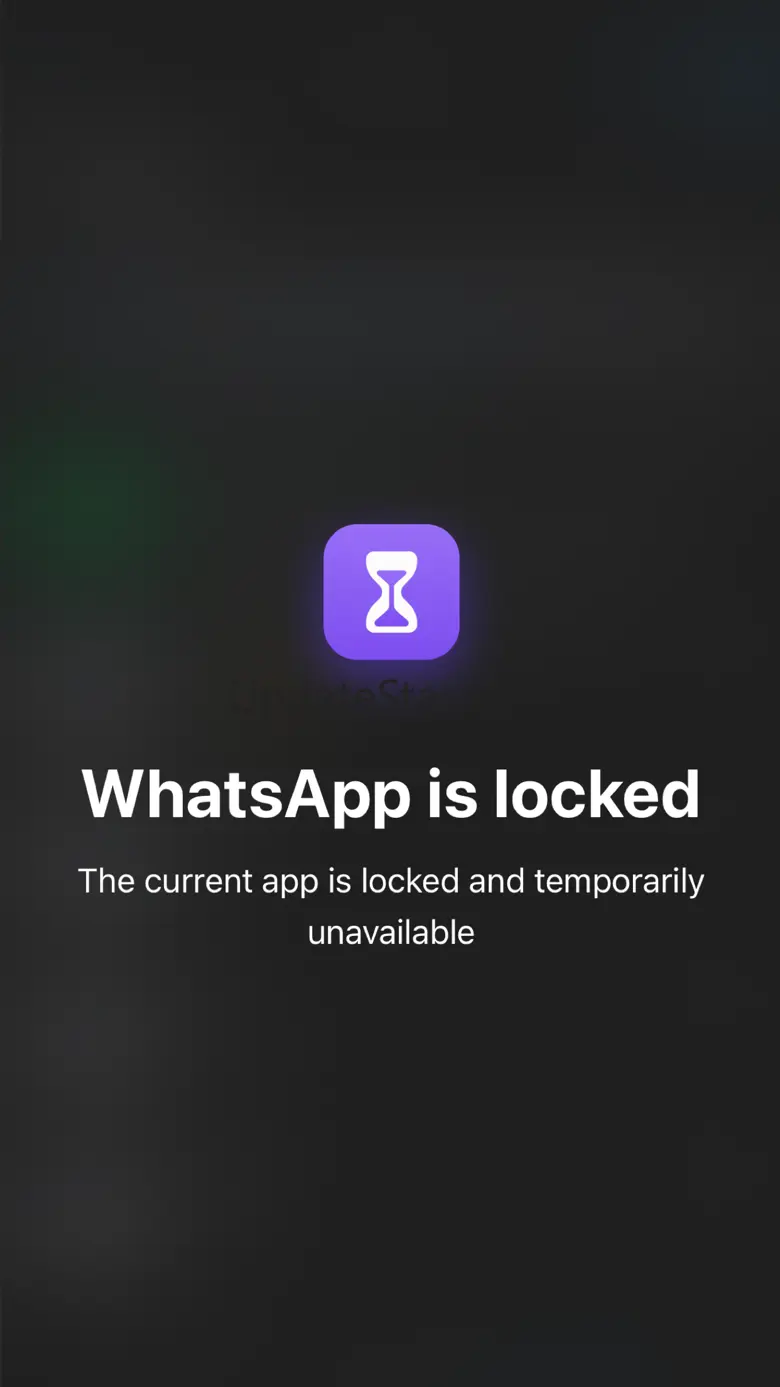 App Lock for iPhone: Lock Apps 1.0.6