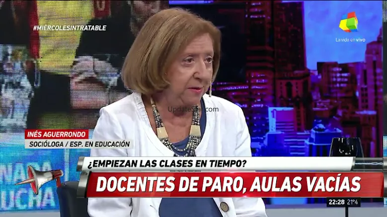 Argentina TV Online 1