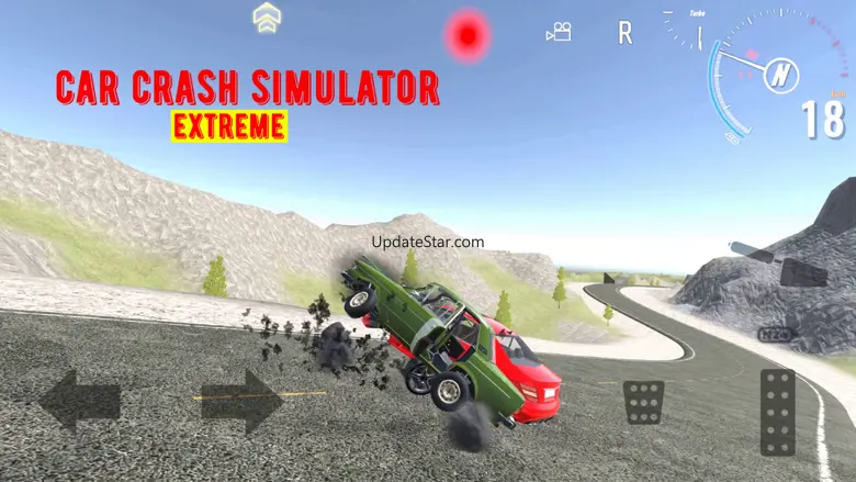 Car Crash Simulator Extreme 5
