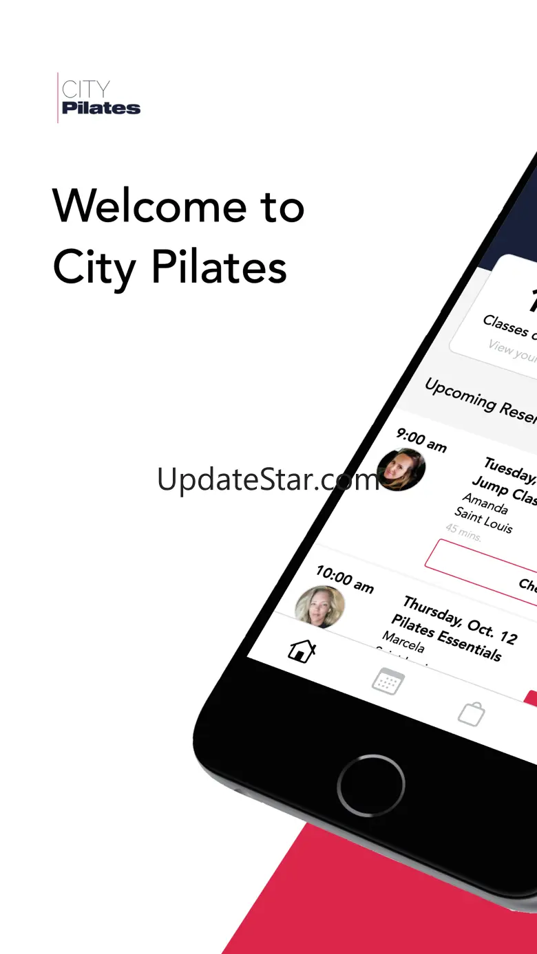 City Pilates 3.33.3