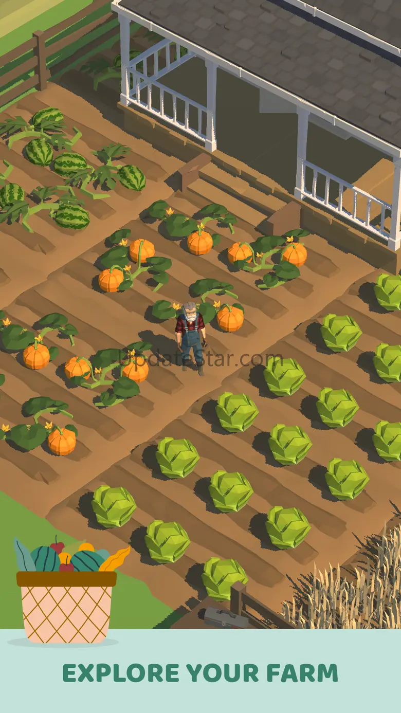 Harvest Valley - Farming Game 2.2