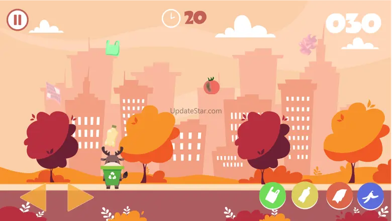 Go Classify Trash 4.3