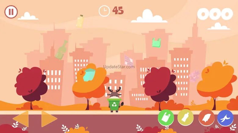 Go Classify Trash 4.3