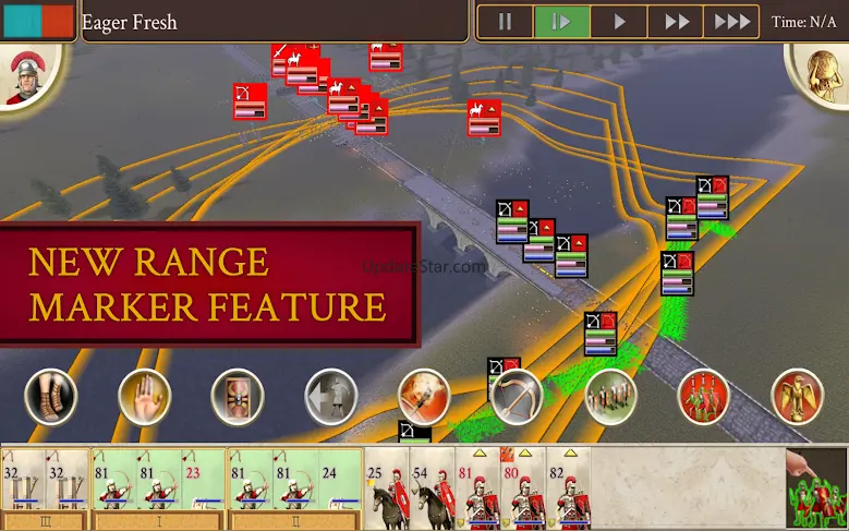 Rome: Total War 1.5.1