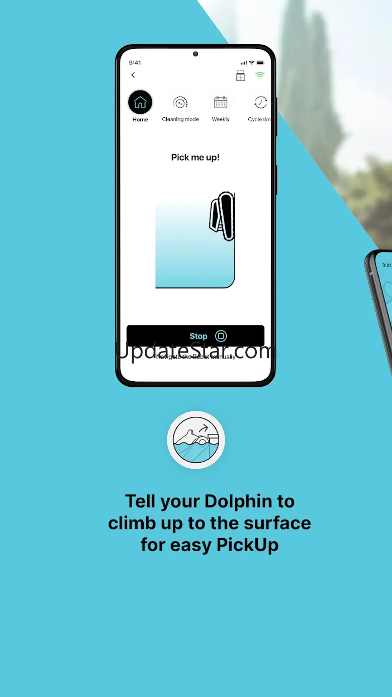 MyDolphin Plus 2.5