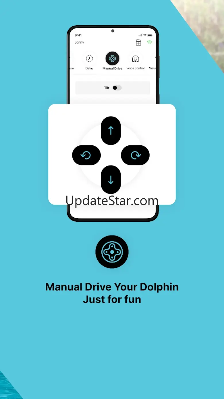MyDolphin Plus 2.5