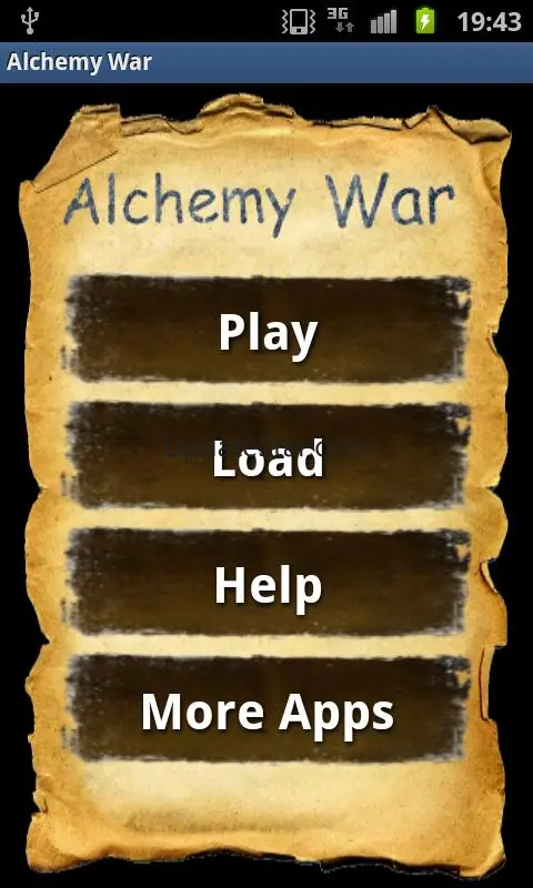 Alchemy War 2.2