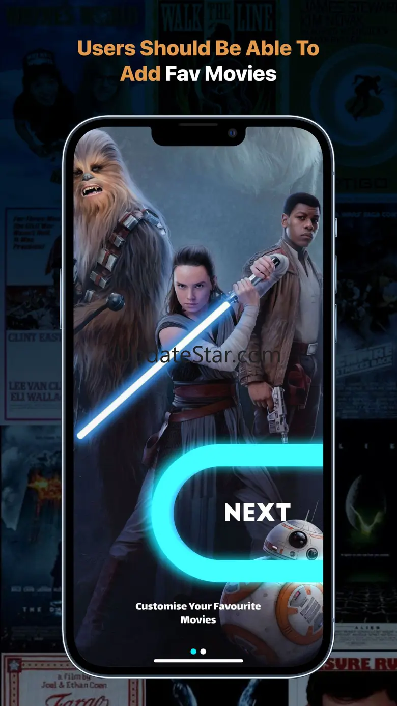 MovieMagic Hub 1.0