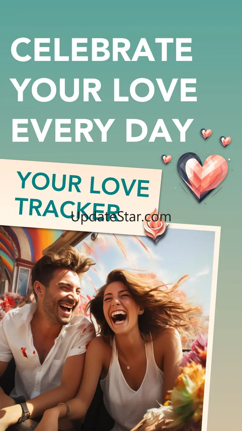 Relationship Tracker For Love 1.0.4