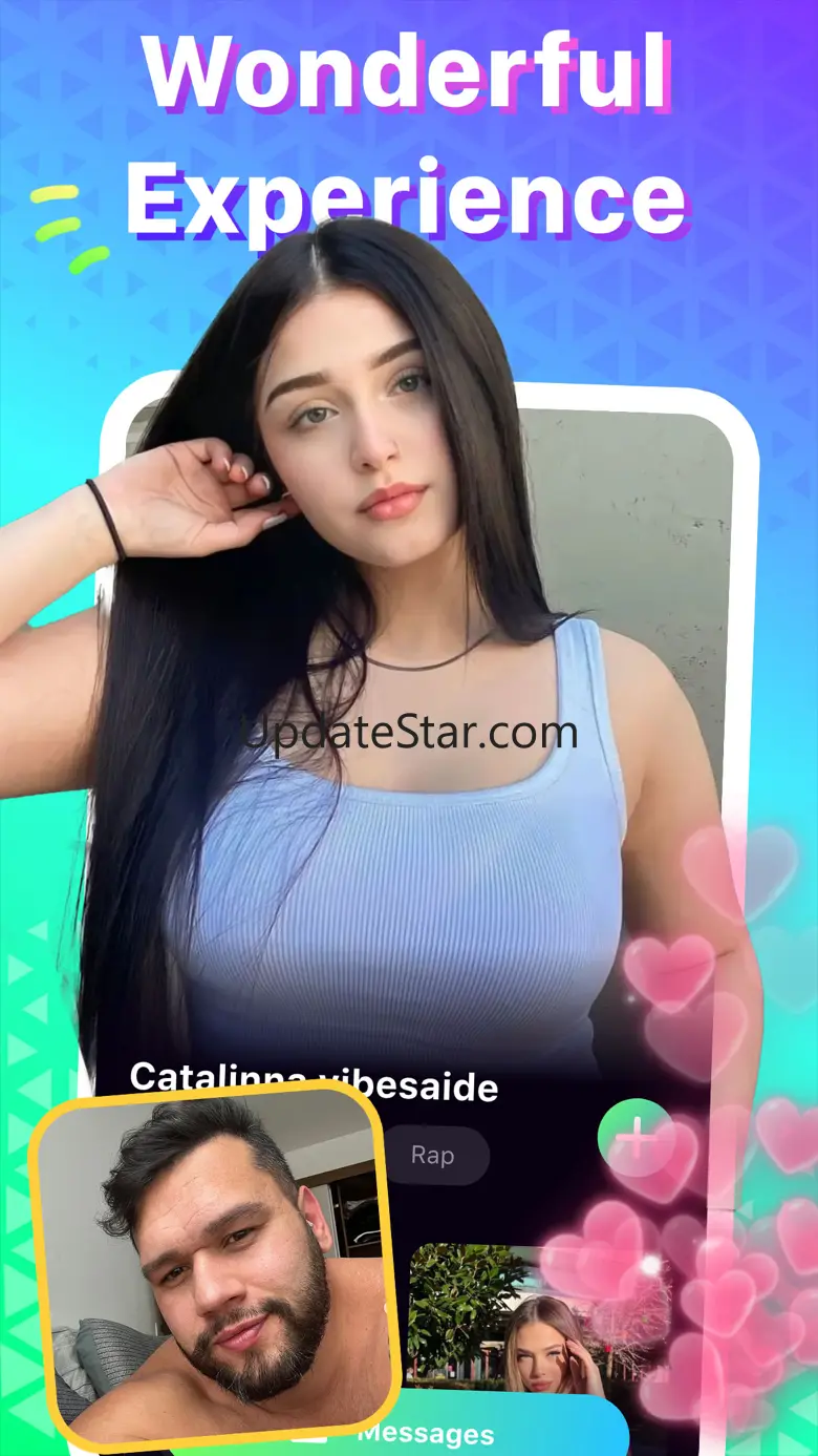 NightLive: Live Video Chat 1.0.3