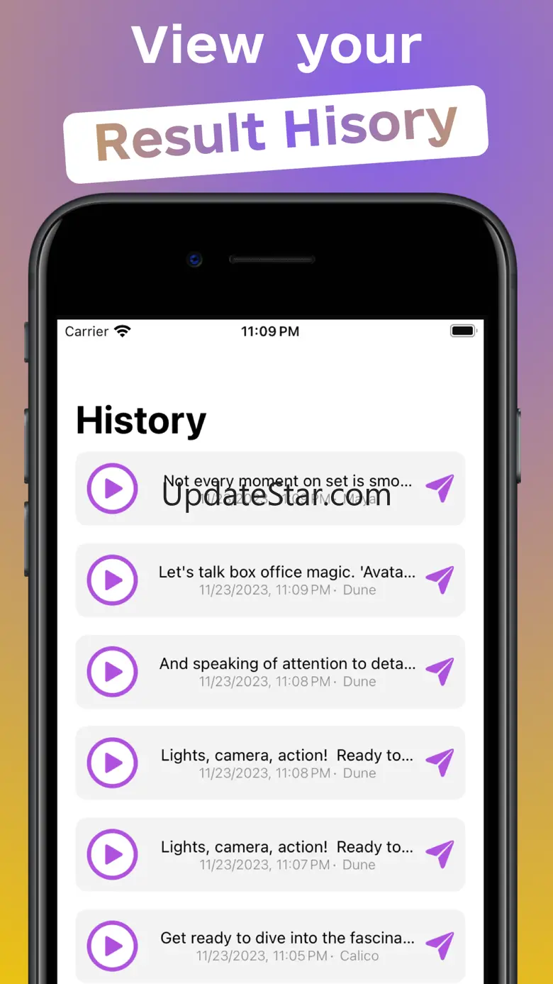 My Voice AI - Text To Speech 1.0.3
