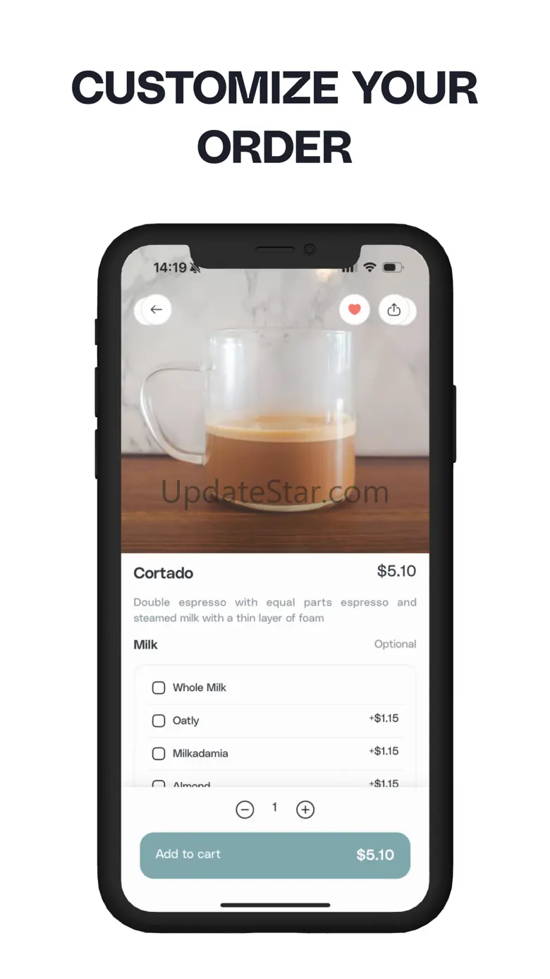 Ethereal Cafe 3.6.0