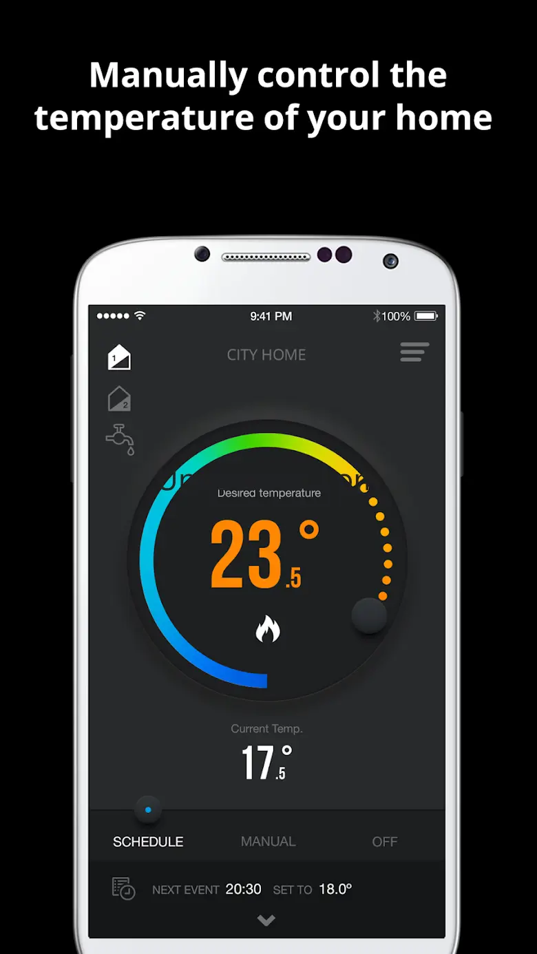 iT500 Plus 2.1.8
