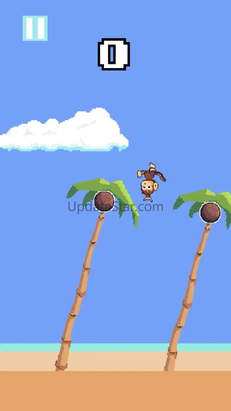 Monkey Go Round 1.2