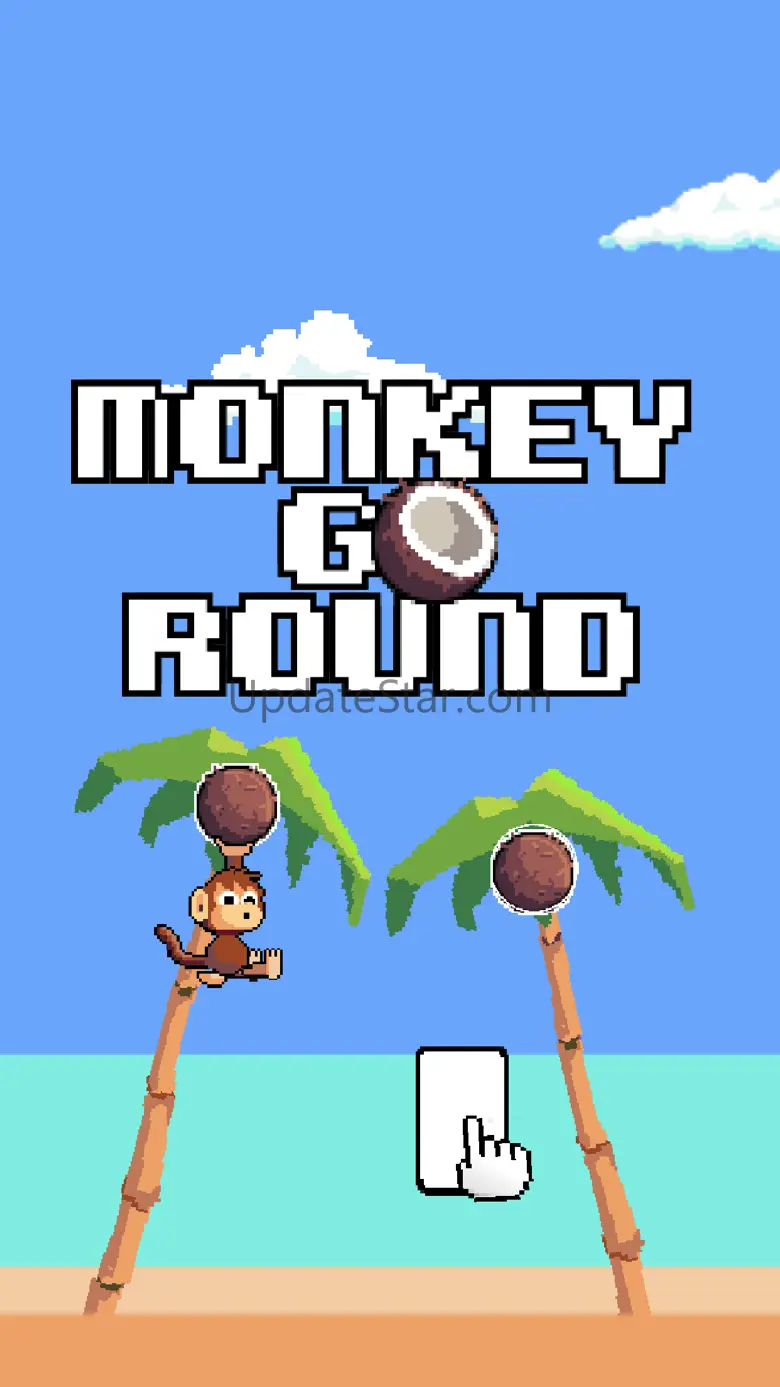 Monkey Go Round 1.2