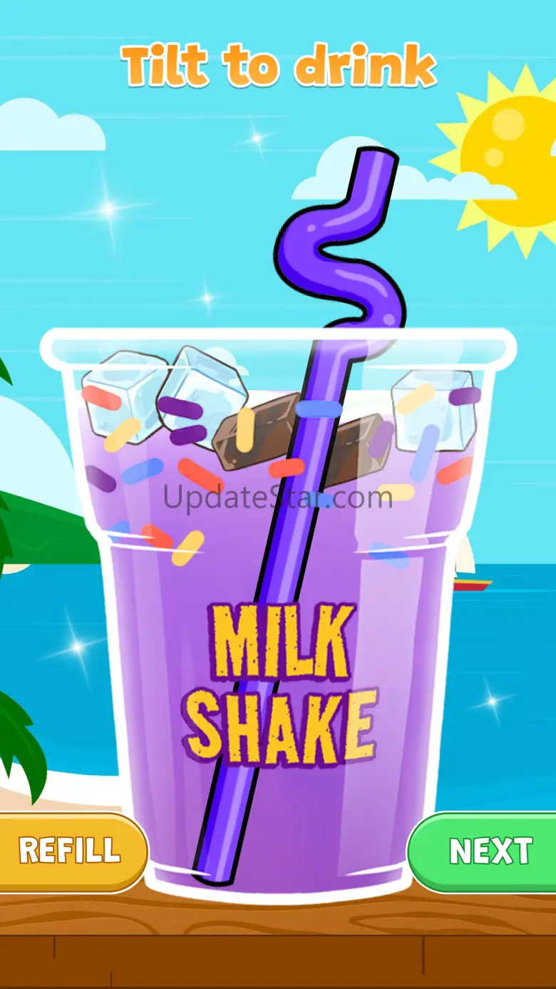 DIY Drink Bubble Tea Simulator 1.0.2