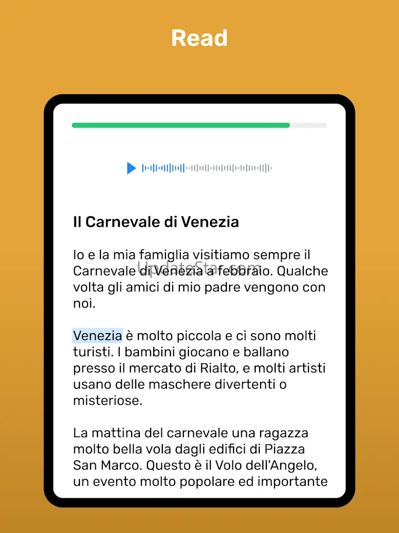 Wlingua - Learn Italian 5.5.2