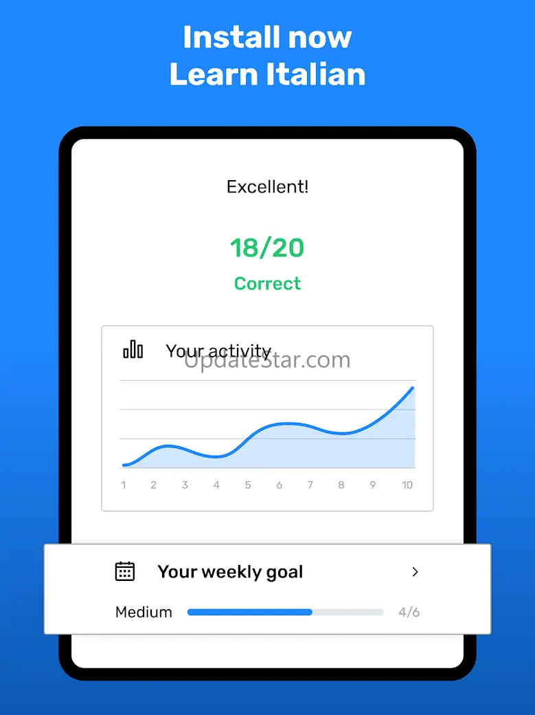 Wlingua - Learn Italian 5.5.2