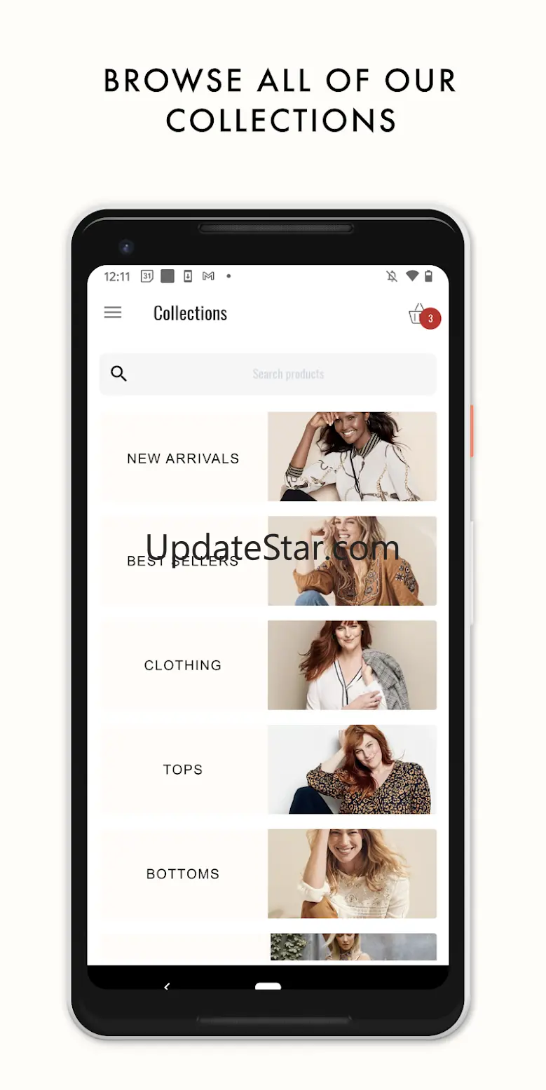 Dressbarn 9.8
