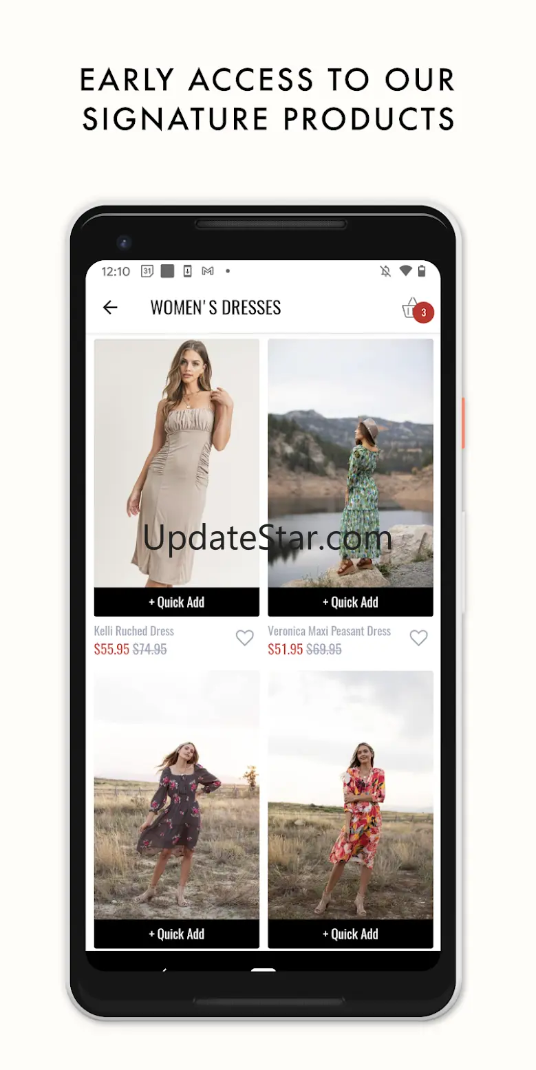Dressbarn 9.8