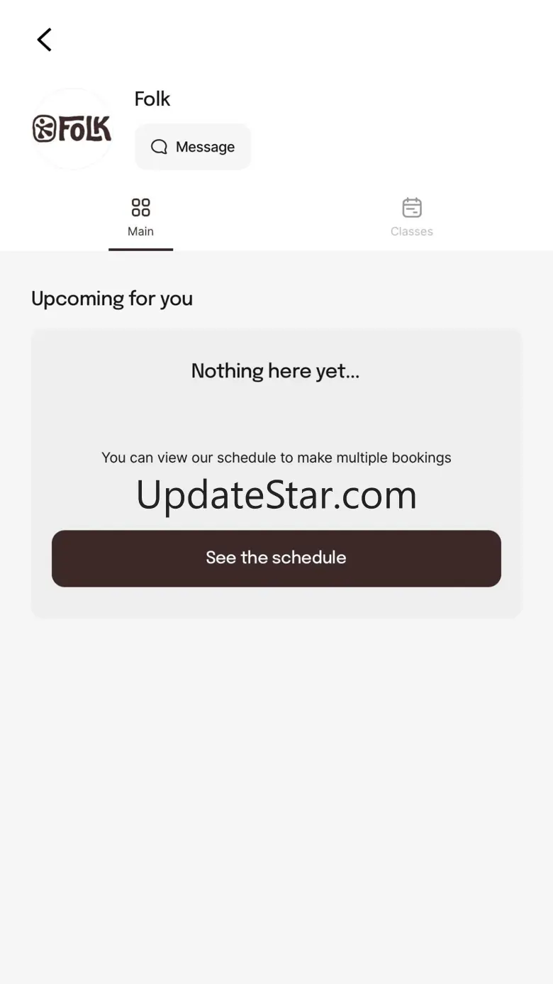 The Folk App 4.4.0