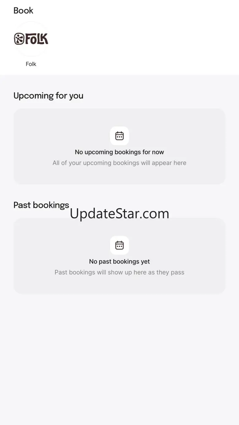 The Folk App 4.4.0