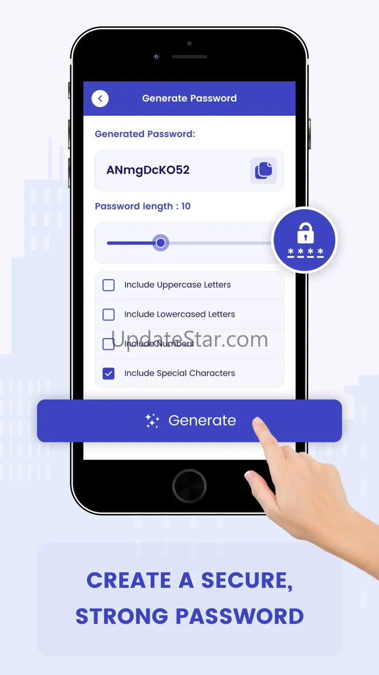 All Router Password Manager 1.0