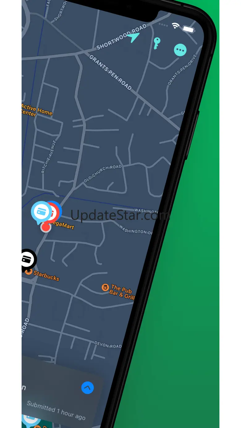 ATMFinder Ja 1.8