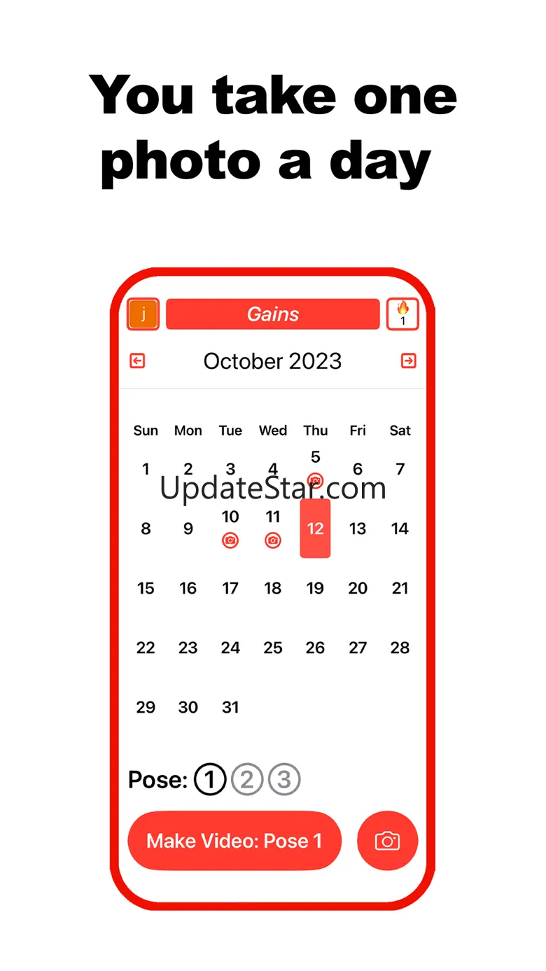 Chronometer - Progress Tracker 1.3