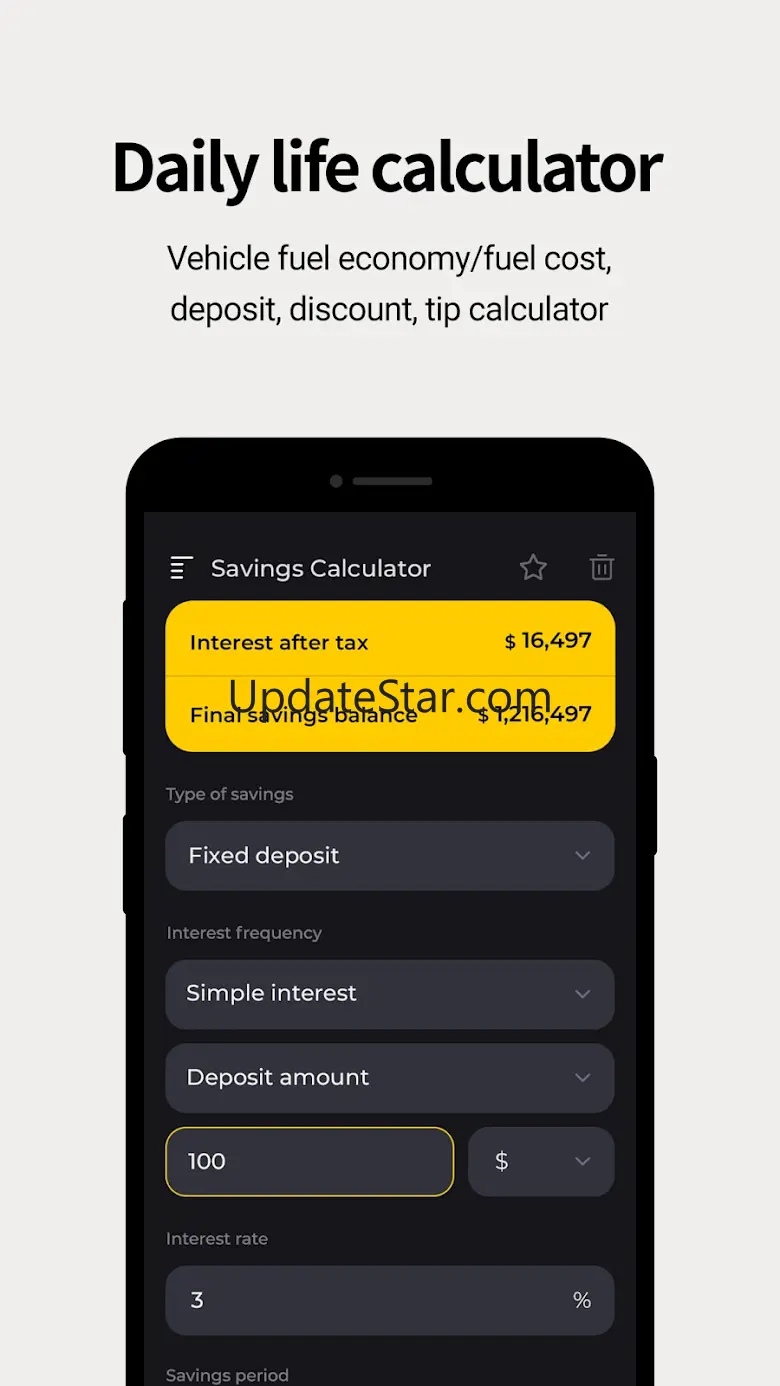 Smart Calculator-Multipurpose 1.1.0.1
