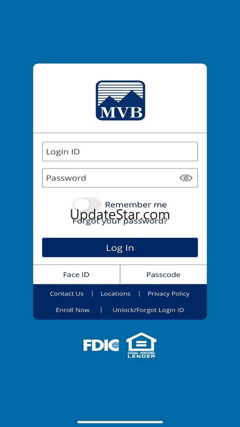 MVB Mobile Banking 1.0.5811
