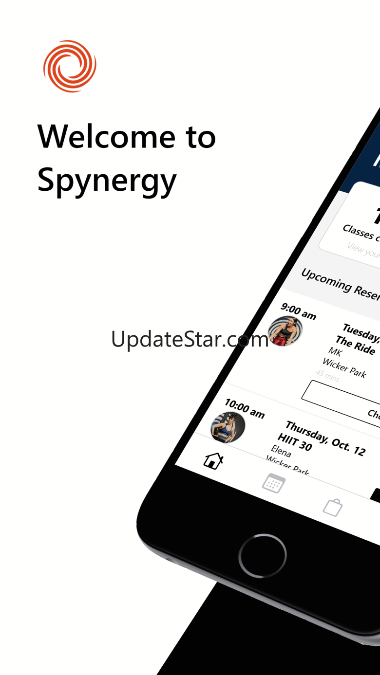 Spynergy 3.35.1