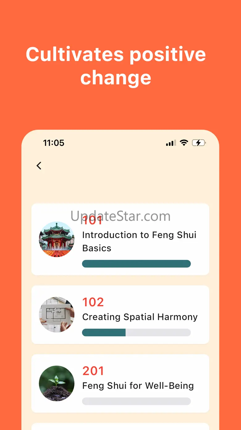 Feng Shui - HarmonySpace 1.7