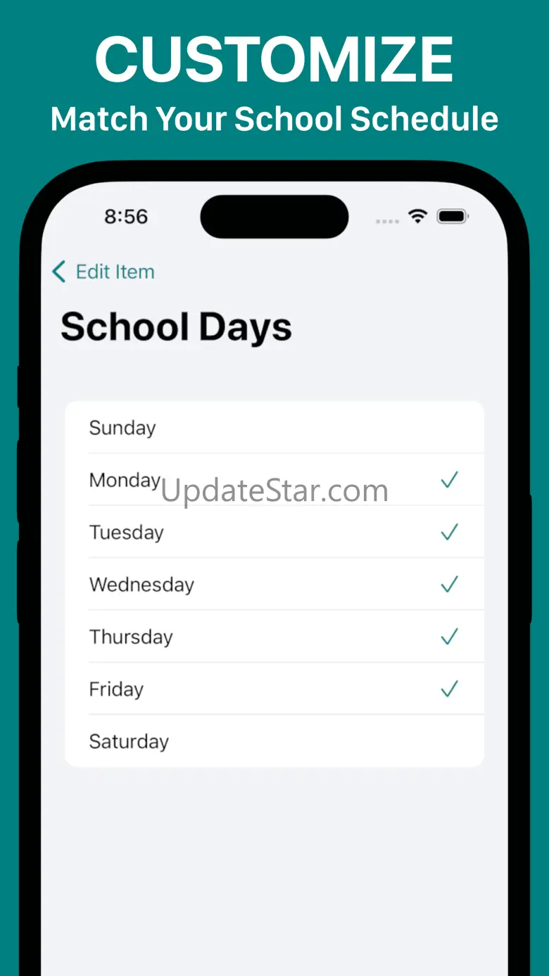 School Days Counter & Widget 1.3.2
