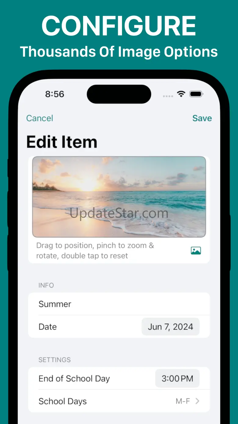 School Days Counter & Widget 1.3.2