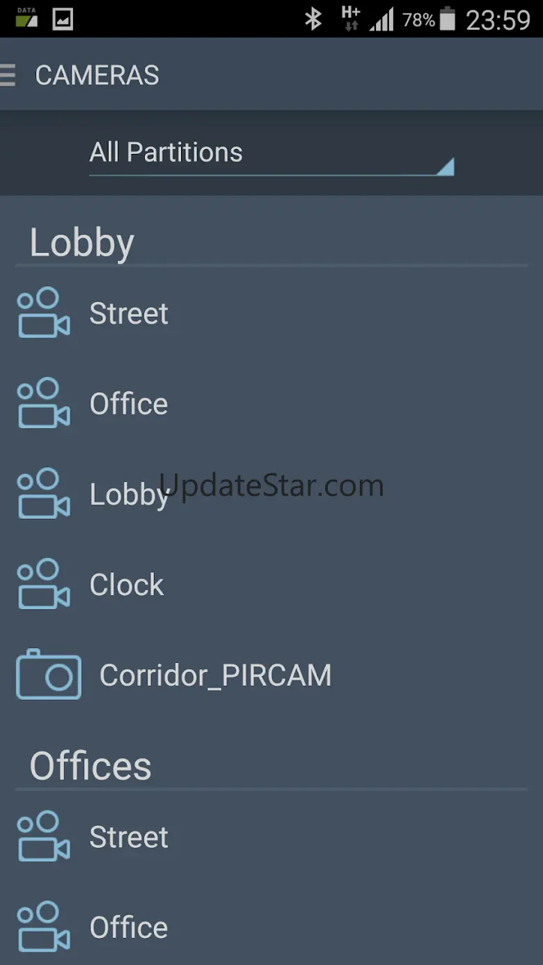 FreeControl 5.13.0.0003
