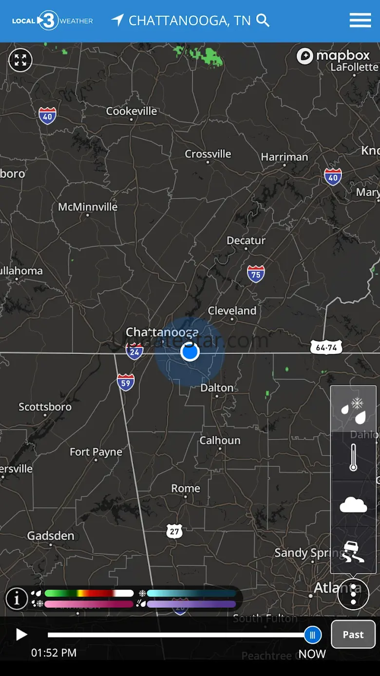 Local 3 Weather 5.15.407