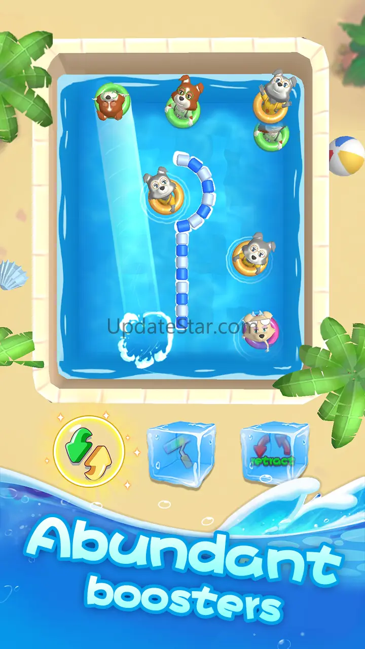 Pool Park 1.0.2