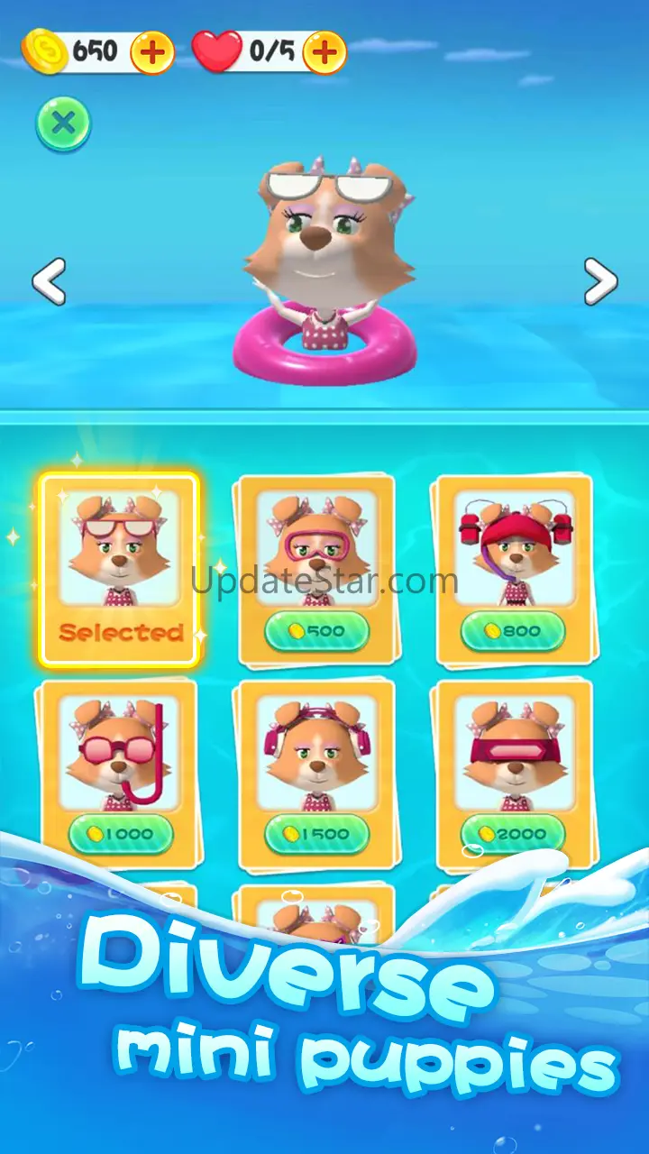 Pool Park 1.0.2