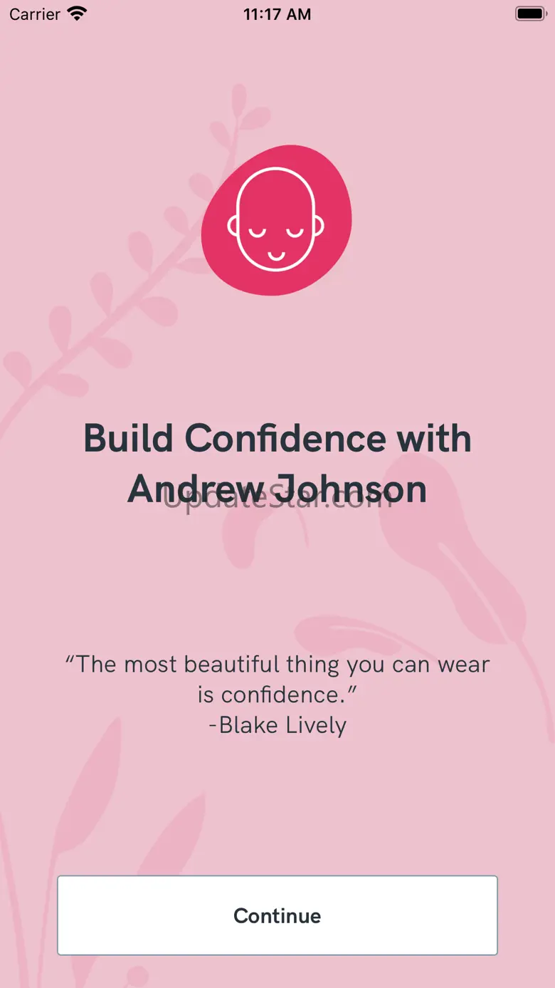Build Confidence with AJ 9.4