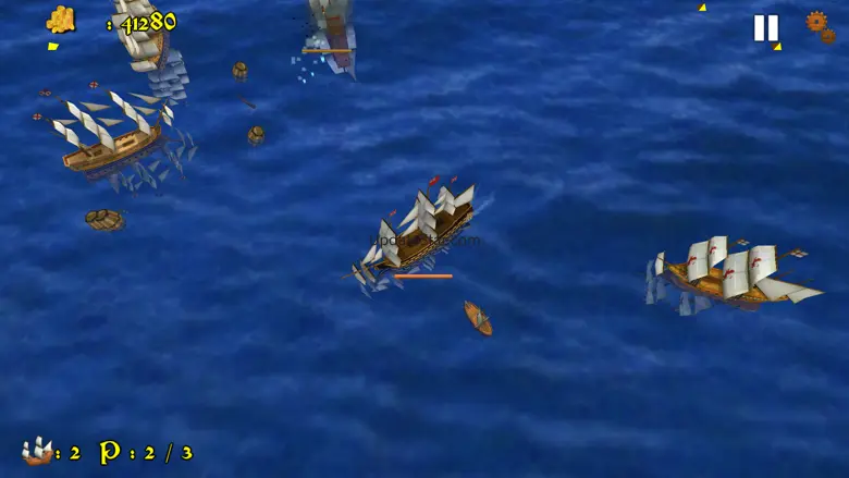 WarShip 1.0