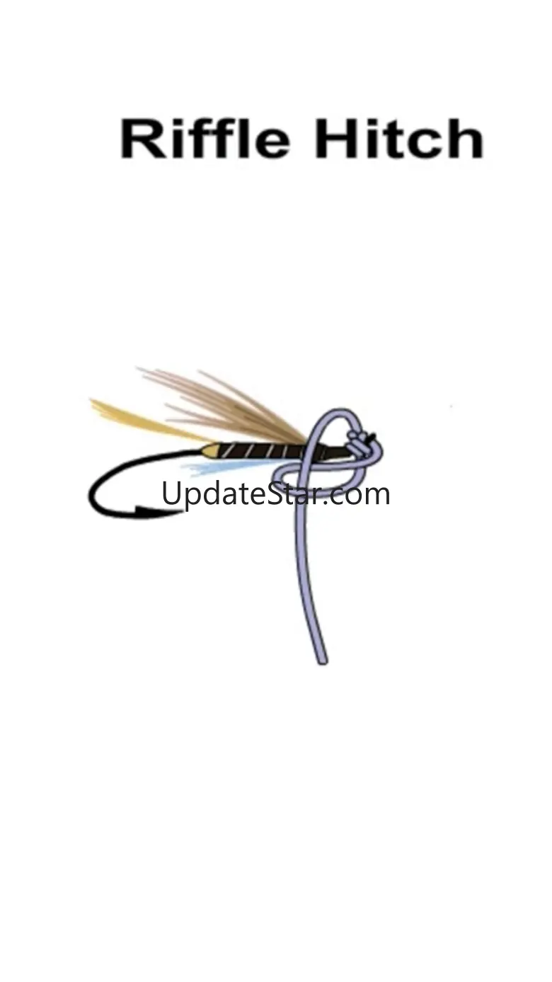 Animated Fishing Knots v1.1