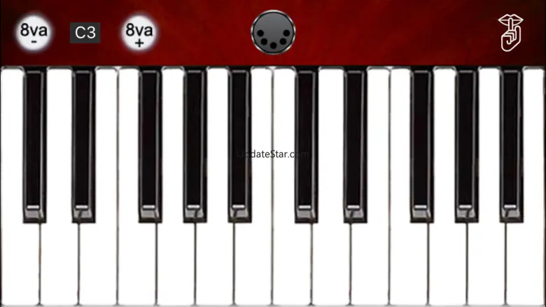 MIDIKeys - MIDI Controller 4.0.1