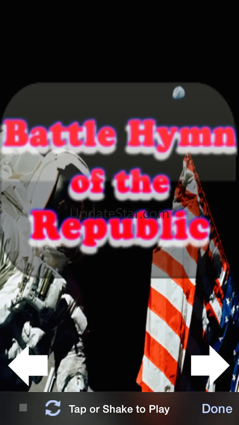Patriotic Music Box 3.6