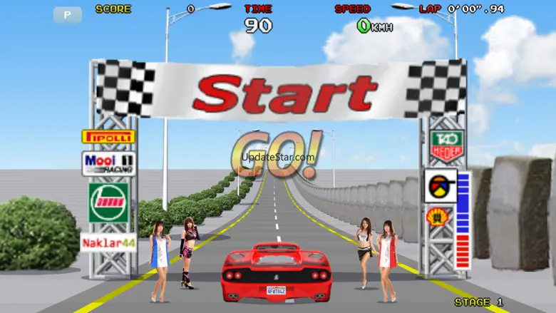 Final Freeway 1.6.0