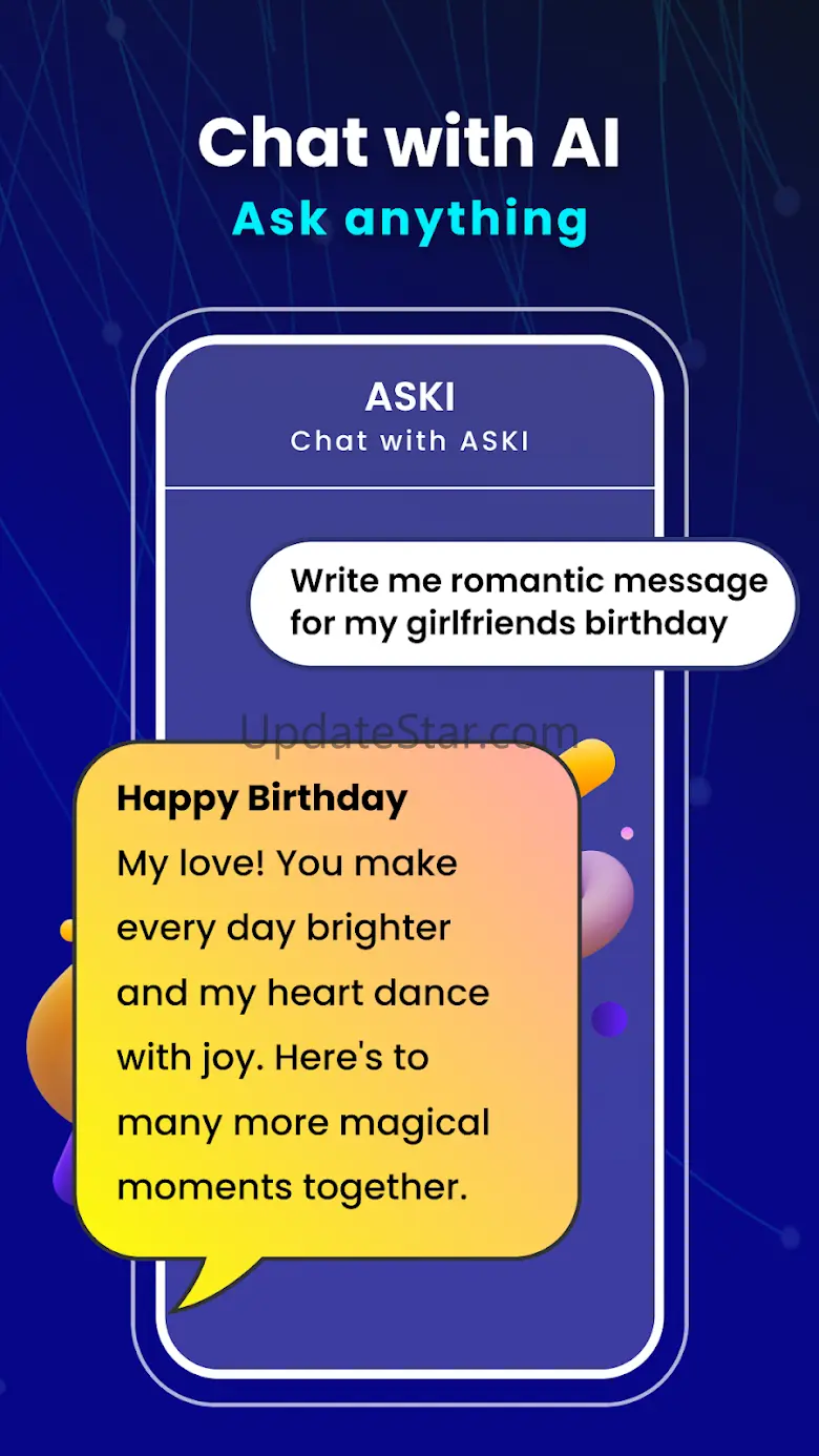 ASKI Chatbot - Generative AI 1.3.0