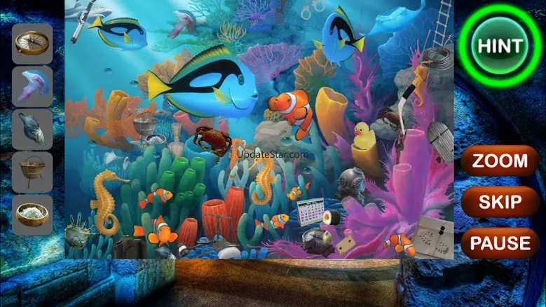 Ocean Hidden Objects 1.0.16