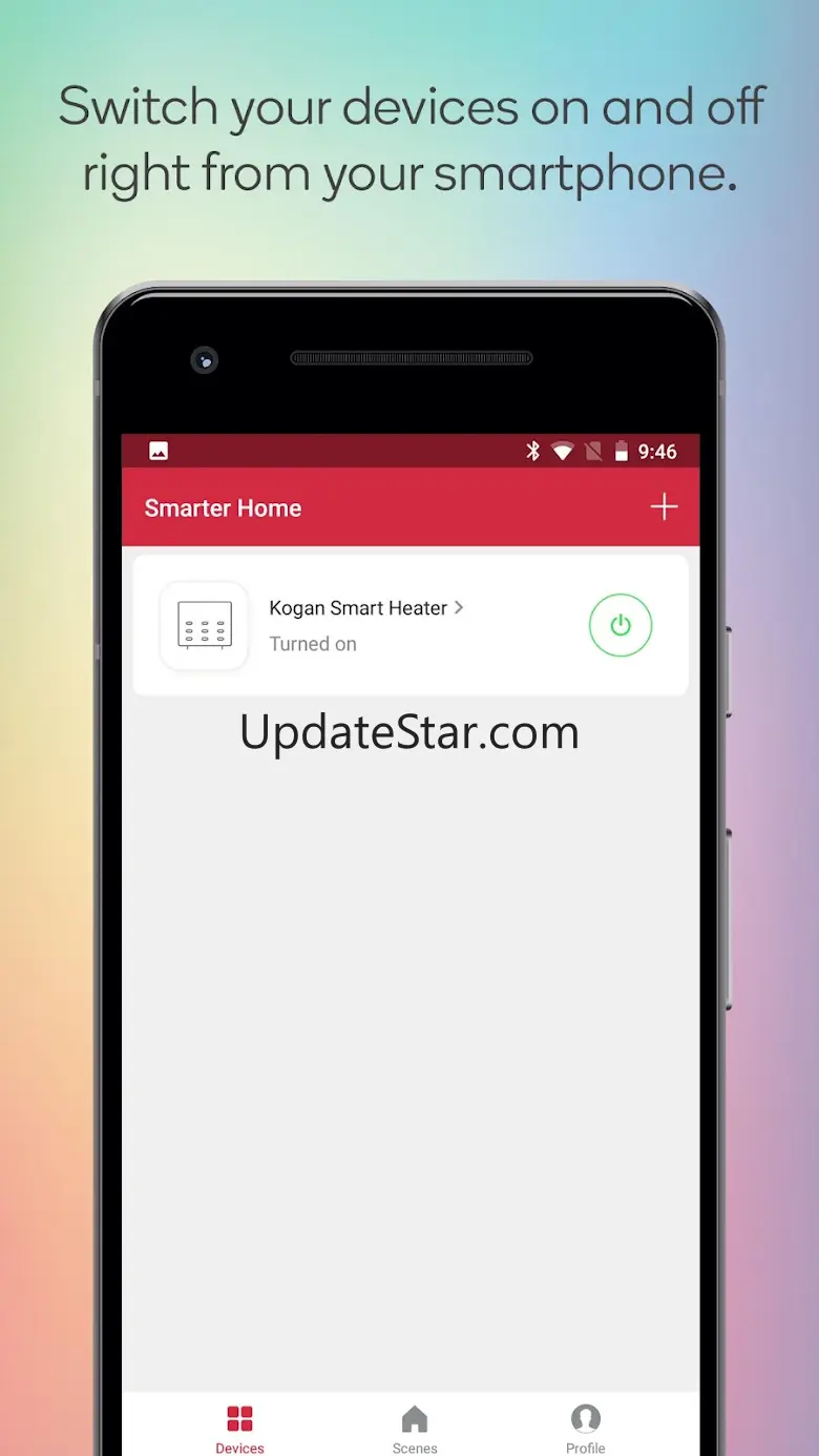 Kogan SmarterHome 6.2.0